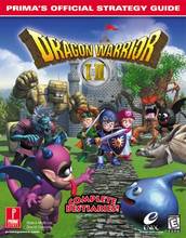 Dragon Warrior I And Il (MeBoy)